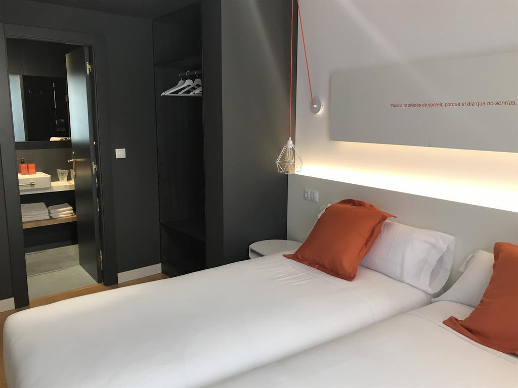 Apartamento Sombrereria Rimbombin บูร์โกส ห้อง รูปภาพ