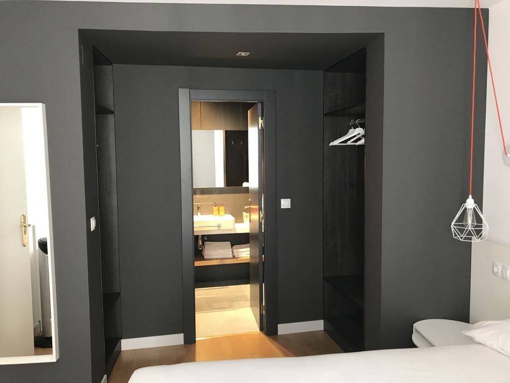 Apartamento Sombrereria Rimbombin บูร์โกส ห้อง รูปภาพ