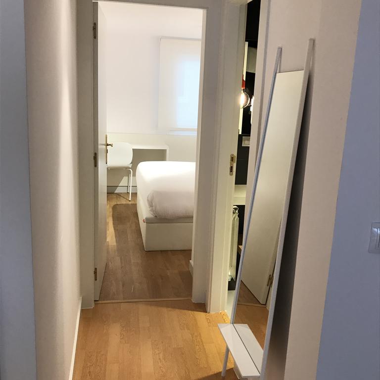 Apartamento Sombrereria Rimbombin บูร์โกส ห้อง รูปภาพ