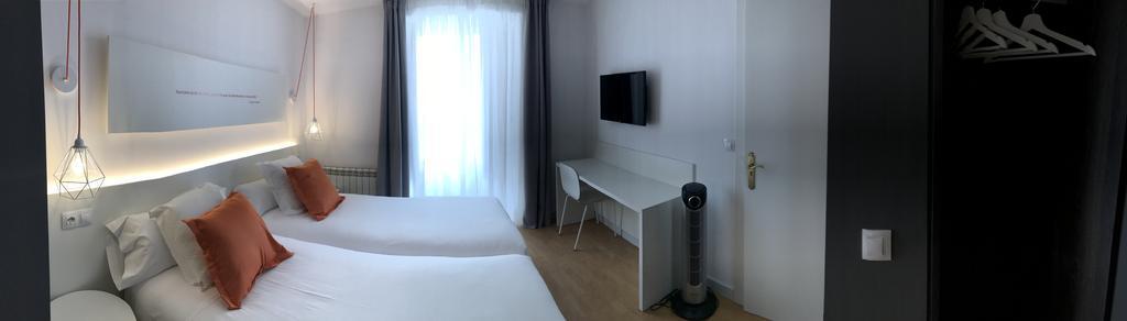 Apartamento Sombrereria Rimbombin บูร์โกส ห้อง รูปภาพ