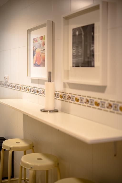 Apartamento Sombrereria Rimbombin บูร์โกส ห้อง รูปภาพ