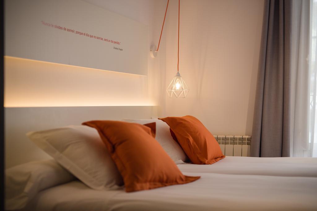 Apartamento Sombrereria Rimbombin บูร์โกส ห้อง รูปภาพ